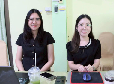 ประชุมเชิงปฏิบัติการ การจัดทำรายงานประจำปี 2568 ... พารามิเตอร์รูปภาพ 17