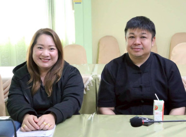 ประชุมเชิงปฏิบัติการ การจัดทำรายงานประจำปี 2568 ... พารามิเตอร์รูปภาพ 19