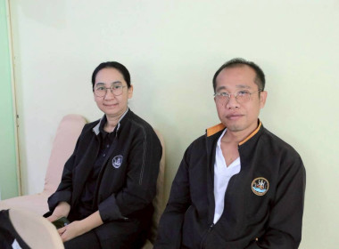 ประชุมเชิงปฏิบัติการ การจัดทำรายงานประจำปี 2568 ... พารามิเตอร์รูปภาพ 21