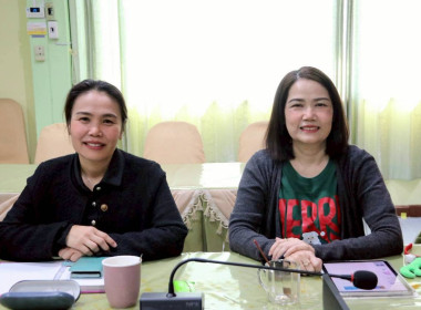 ประชุมเชิงปฏิบัติการ การจัดทำรายงานประจำปี 2568 ... พารามิเตอร์รูปภาพ 3