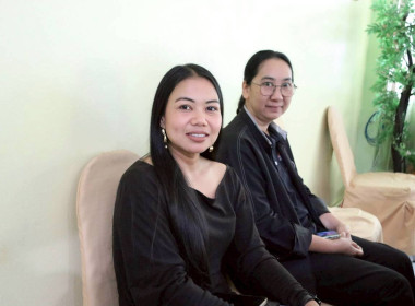 ประชุมเชิงปฏิบัติการ การจัดทำรายงานประจำปี 2568 ... พารามิเตอร์รูปภาพ 22