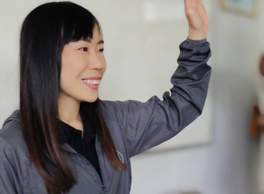 จัดโครงการประชุมเชิงปฏิบัติการยกระดับคุณภาพมาตรฐานสินค้าเกษตร สหกรณ์การเกษตรแม่ยาว จำกัด ... พารามิเตอร์รูปภาพ 1