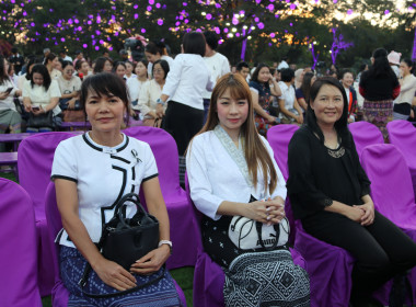 เข้าร่วมพิธีเปิดงาน “เชียงรายดอกไม้งาม” ปีที่ 22 พารามิเตอร์รูปภาพ 11