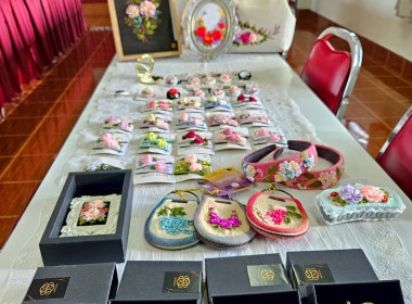 ลงพื้นที่เก็บข้อมูลเพิ่มเติม รางวัลเลิศรัฐ 2569 หัวข้อ ... พารามิเตอร์รูปภาพ 9