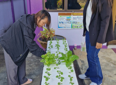 ลงพื้นที่เก็บข้อมูลเพิ่มเติม รางวัลเลิศรัฐ 2569 หัวข้อ ... พารามิเตอร์รูปภาพ 4