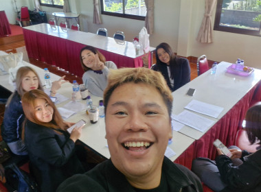 ลงพื้นที่เก็บข้อมูลเพิ่มเติม รางวัลเลิศรัฐ 2569 หัวข้อ ... พารามิเตอร์รูปภาพ 5