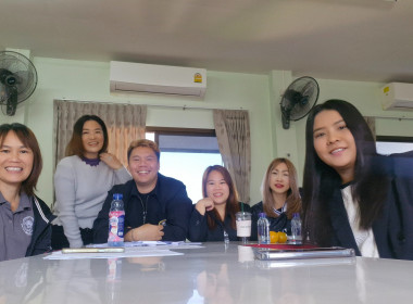 ลงพื้นที่เก็บข้อมูลเพิ่มเติม รางวัลเลิศรัฐ 2569 หัวข้อ ... พารามิเตอร์รูปภาพ 7