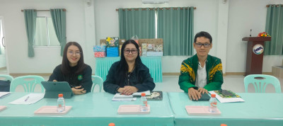 เข้าร่วมประชุมคณะกรรมการดำเนินการ ... พารามิเตอร์รูปภาพ 1