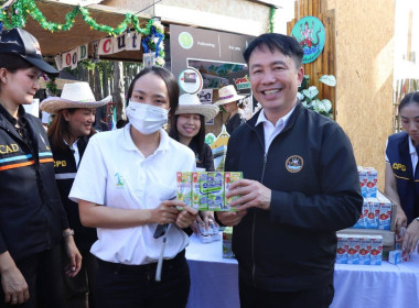 ร่วมลงพื้นที่ติดตามการเตรียมจัดงาน ... พารามิเตอร์รูปภาพ 2