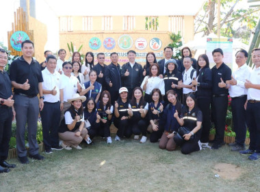 ร่วมลงพื้นที่ติดตามการเตรียมจัดงาน ... พารามิเตอร์รูปภาพ 6