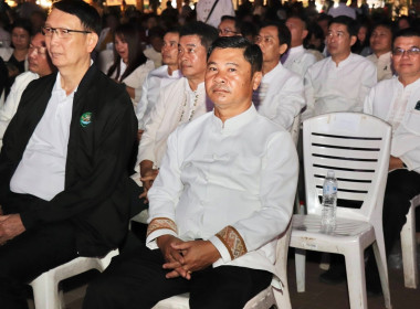 เข้าร่วมเปิดงาน “ถนนสายท่องเที่ยวเกษตรงาม ริมกว๊านพะเยา” ... พารามิเตอร์รูปภาพ 3