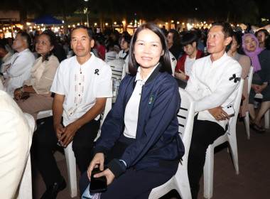 เข้าร่วมเปิดงาน “ถนนสายท่องเที่ยวเกษตรงาม ริมกว๊านพะเยา” ... พารามิเตอร์รูปภาพ 5