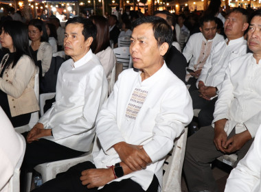 เข้าร่วมเปิดงาน “ถนนสายท่องเที่ยวเกษตรงาม ริมกว๊านพะเยา” ... พารามิเตอร์รูปภาพ 6