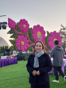 ร่วมกิจกรรมพบปะหารือข้อราชการ "สภากาแฟ" ครั้งที่ 2 ... พารามิเตอร์รูปภาพ 1