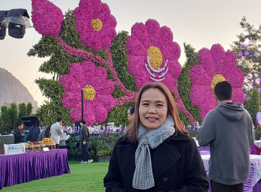 ร่วมกิจกรรมพบปะหารือข้อราชการ "สภากาแฟ" ครั้งที่ 2 ... พารามิเตอร์รูปภาพ 3