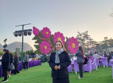 ร่วมกิจกรรมพบปะหารือข้อราชการ "สภากาแฟ" ครั้งที่ 2 ... พารามิเตอร์รูปภาพ 4