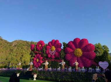 ร่วมกิจกรรมพบปะหารือข้อราชการ "สภากาแฟ" ครั้งที่ 2 ... พารามิเตอร์รูปภาพ 6