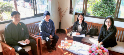 เข้าตรวจการใช้เครื่องชั่งและรถตักของสหกรณ์การเกษตรปฏิรูปที่ดินเวียงชัย จำกัด ... พารามิเตอร์รูปภาพ 1