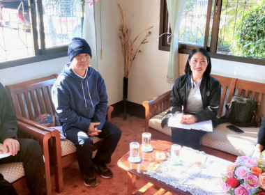 เข้าตรวจการใช้เครื่องชั่งและรถตักของสหกรณ์การเกษตรปฏิรูปที่ดินเวียงชัย จำกัด ... พารามิเตอร์รูปภาพ 1