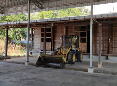 เข้าตรวจการใช้เครื่องชั่งและรถตักของสหกรณ์การเกษตรปฏิรูปที่ดินเวียงชัย จำกัด ... พารามิเตอร์รูปภาพ 5