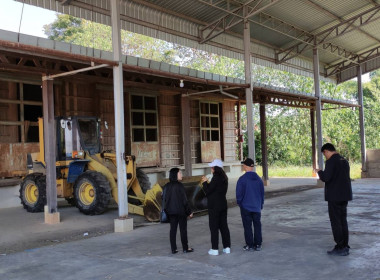 เข้าตรวจการใช้เครื่องชั่งและรถตักของสหกรณ์การเกษตรปฏิรูปที่ดินเวียงชัย จำกัด ... พารามิเตอร์รูปภาพ 6