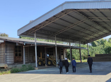 เข้าตรวจการใช้เครื่องชั่งและรถตักของสหกรณ์การเกษตรปฏิรูปที่ดินเวียงชัย จำกัด ... พารามิเตอร์รูปภาพ 7