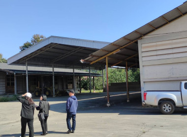 เข้าตรวจการใช้เครื่องชั่งและรถตักของสหกรณ์การเกษตรปฏิรูปที่ดินเวียงชัย จำกัด ... พารามิเตอร์รูปภาพ 8