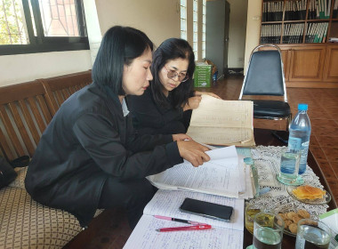 เข้าตรวจการใช้เครื่องชั่งและรถตักของสหกรณ์การเกษตรปฏิรูปที่ดินเวียงชัย จำกัด ... พารามิเตอร์รูปภาพ 15