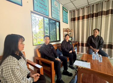 ติดตามความก้าวหน้าการแก้ไขข้อบกพร่องของสหกรณ์ ประจำปีงบประมาณ พ.ศ. 2569 ... พารามิเตอร์รูปภาพ 11