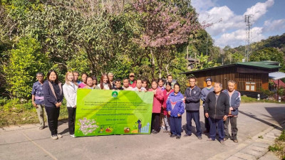 จัดโครงการประชุมเชิงปฏิบัติการเพื่อพัฒนาศักยภาพและเสริมสร้างความเข้มแข็งของสหกรณ์ให้ปิดบัญชีได้ ยกระดับความเข้มแข็ง และมีปริมาณธุรกิจเพิ่มขึ้น ของสหกรณ์/กลุ่มเกษตรกรในพื้นที่โครงการพัฒนาพื้นที่สูงอย่างยั่งยืน (โครงการหลวงและโครงการพัฒนาพื้นที่สูงแบบโครงก ... พารามิเตอร์รูปภาพ 1