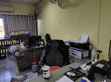 กิจกรรมทำความสะอาดใหญ่ Big Cleaning Day ครั้งที่ 1 ประจำปี ... พารามิเตอร์รูปภาพ 2