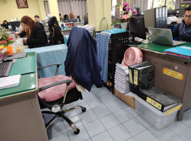 กิจกรรมทำความสะอาดใหญ่ Big Cleaning Day ครั้งที่ 1 ประจำปี ... พารามิเตอร์รูปภาพ 3