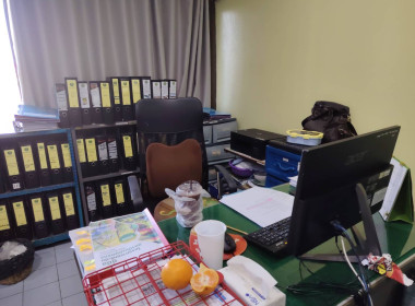 กิจกรรมทำความสะอาดใหญ่ Big Cleaning Day ครั้งที่ 1 ประจำปี ... พารามิเตอร์รูปภาพ 4