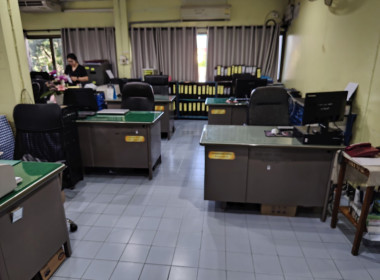 กิจกรรมทำความสะอาดใหญ่ Big Cleaning Day ครั้งที่ 1 ประจำปี ... พารามิเตอร์รูปภาพ 18