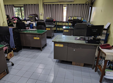 กิจกรรมทำความสะอาดใหญ่ Big Cleaning Day ครั้งที่ 1 ประจำปี ... พารามิเตอร์รูปภาพ 19