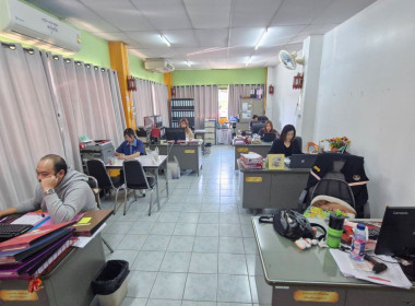 กิจกรรมทำความสะอาดใหญ่ Big Cleaning Day ครั้งที่ 1 ประจำปี ... พารามิเตอร์รูปภาพ 5