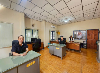 กิจกรรมทำความสะอาดใหญ่ Big Cleaning Day ครั้งที่ 1 ประจำปี ... พารามิเตอร์รูปภาพ 20