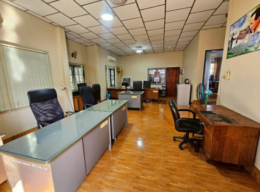 กิจกรรมทำความสะอาดใหญ่ Big Cleaning Day ครั้งที่ 1 ประจำปี ... พารามิเตอร์รูปภาพ 21