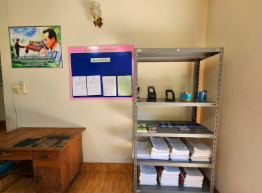 กิจกรรมทำความสะอาดใหญ่ Big Cleaning Day ครั้งที่ 1 ประจำปี ... พารามิเตอร์รูปภาพ 22