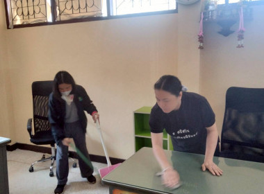 กิจกรรมทำความสะอาดใหญ่ Big Cleaning Day ครั้งที่ 1 ประจำปี ... พารามิเตอร์รูปภาพ 36