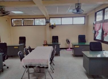 กิจกรรมทำความสะอาดใหญ่ Big Cleaning Day ครั้งที่ 1 ประจำปี ... พารามิเตอร์รูปภาพ 29