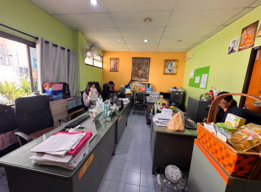 กิจกรรมทำความสะอาดใหญ่ Big Cleaning Day ครั้งที่ 1 ประจำปี ... พารามิเตอร์รูปภาพ 40