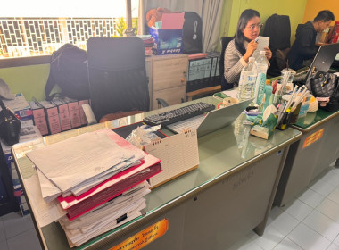 กิจกรรมทำความสะอาดใหญ่ Big Cleaning Day ครั้งที่ 1 ประจำปี ... พารามิเตอร์รูปภาพ 41