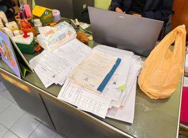 กิจกรรมทำความสะอาดใหญ่ Big Cleaning Day ครั้งที่ 1 ประจำปี ... พารามิเตอร์รูปภาพ 42