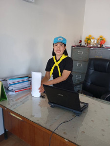 กิจกรรม "เราทำความดี ด้วยหัวใจ" จิตอาสาพระราชกุศลแด่ ... พารามิเตอร์รูปภาพ 1