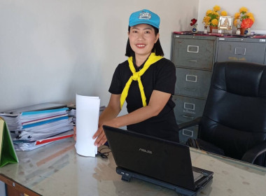 กิจกรรม "เราทำความดี ด้วยหัวใจ" จิตอาสาพระราชกุศลแด่ ... พารามิเตอร์รูปภาพ 2