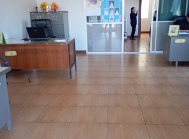 กิจกรรม "เราทำความดี ด้วยหัวใจ" จิตอาสาพระราชกุศลแด่ ... พารามิเตอร์รูปภาพ 12