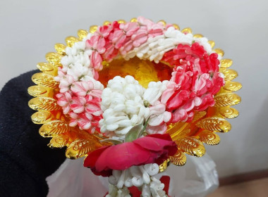 สหกรณ์จังหวัดเชียงราย ร่วมกิจกรรมวันขึ้นปีใหม่ พ.ศ. 2569 ... พารามิเตอร์รูปภาพ 3