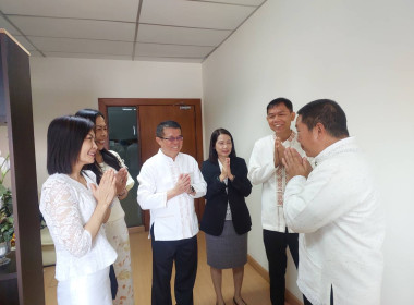 สหกรณ์จังหวัดเชียงราย ร่วมกิจกรรมวันขึ้นปีใหม่ พ.ศ. 2569 ... พารามิเตอร์รูปภาพ 13