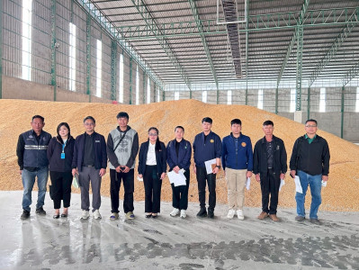 ตรวจสอบปริมาณและมูลค่าข้าวโพดเลี้ยงสัตว์ ... พารามิเตอร์รูปภาพ 1